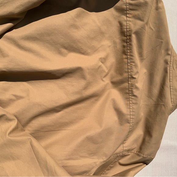 Blue Color is SOLD 
Goodfellow & Co Men's Blue and Tan Lightweight Jacket - Picture 9 of 9